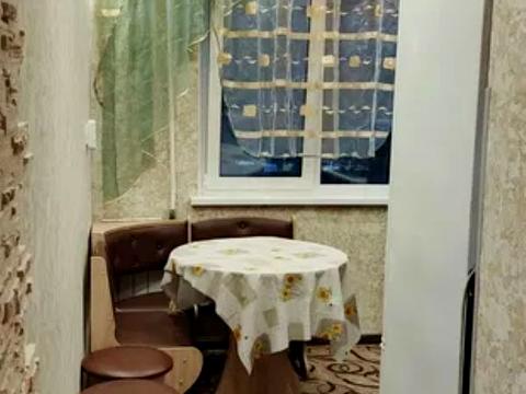 квартира за адресою Ушинського вул., 18