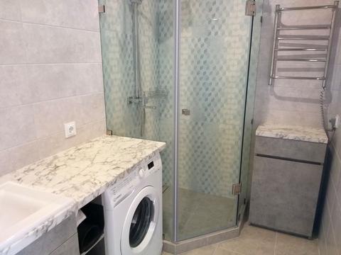 квартира по адресу 2-й Куликовский пер., 2а