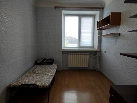 квартира по адресу Заречанская ул., 6/3