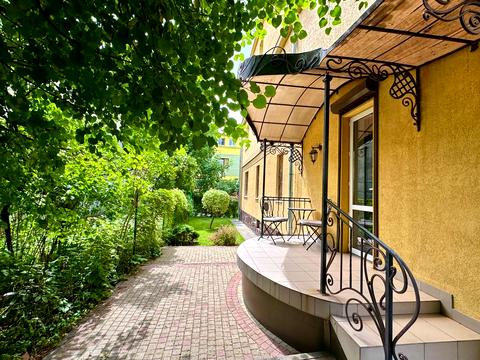 квартира за адресою Чумацька вул., 6