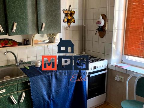 квартира за адресою Михайля Семенка вул. (Чайковська), 33б