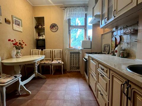 квартира по адресу Довнар-Запольского ул., 3/2