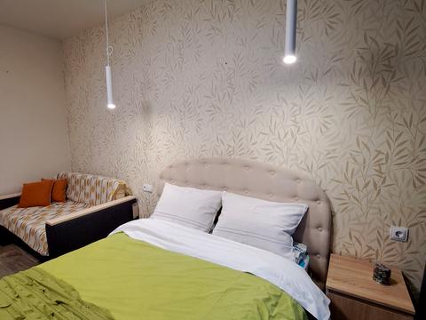 квартира за адресою Борткевича вул., 5