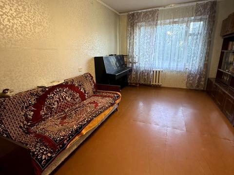 квартира по адресу Майборського ул., 16/1