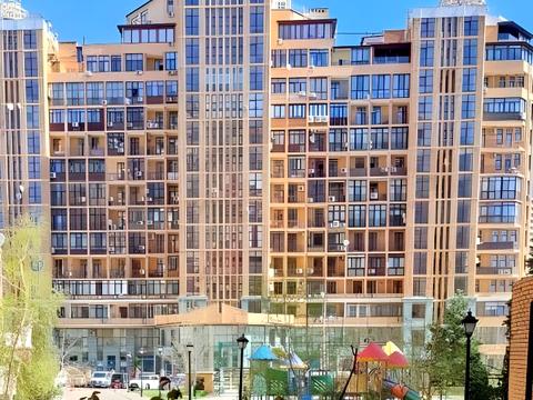 квартира по адресу Тенистая ул., 9/12