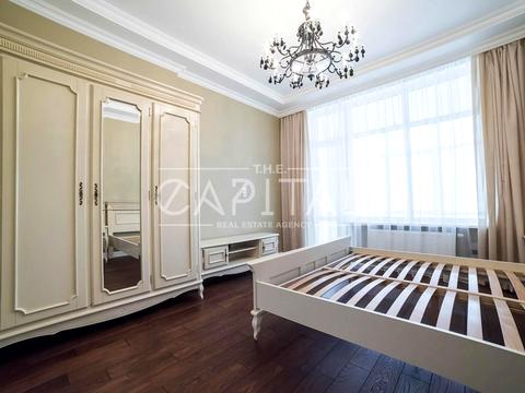 квартира за адресою Андрія Верхогляда вул. (Михайла Драгомирова), 20-А