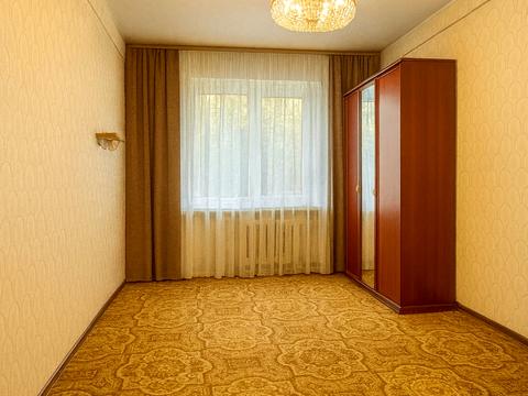 квартира за адресою Шолуденка вул., 3