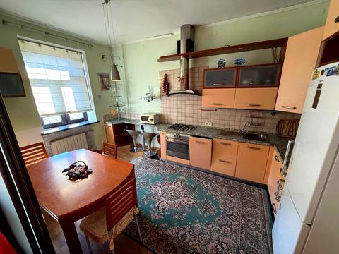 квартира по адресу Софиевская ул., 4