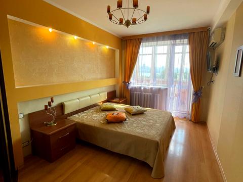 квартира по адресу Сонячна ул. (Маршала Малиновского), 6