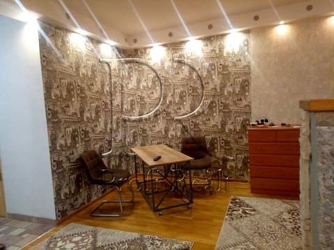 квартира за адресою Наталії Ужвій вул., 12