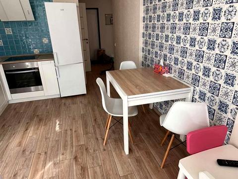 квартира за адресою Клавдіївська вул., 40-Г