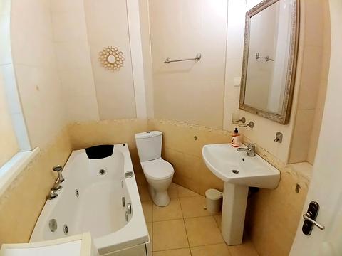 квартира по адресу Воронцовский пер., 4