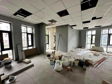 комерційна за адресою Фрометівська вул., 2