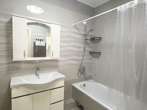 квартира за адресою Одеса, Середня вул., 24 к3