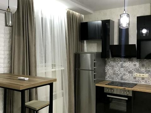 квартира по адресу Дмитриевская ул., 19