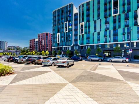 квартира по адресу Тадея Рыльского бульв., 1