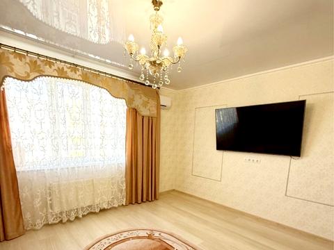 квартира по адресу Боголюбова ул., 9