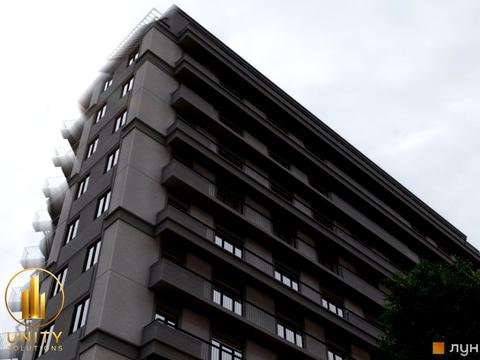 квартира за адресою Шевченка просп., 30