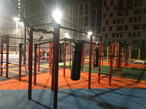 квартира за адресою Салютна вул., 2к3