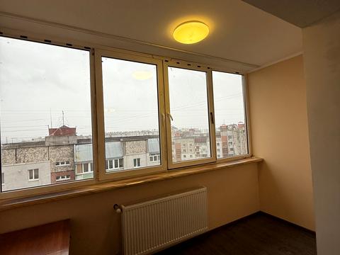 квартира за адресою Івана Миколайчука вул., 30