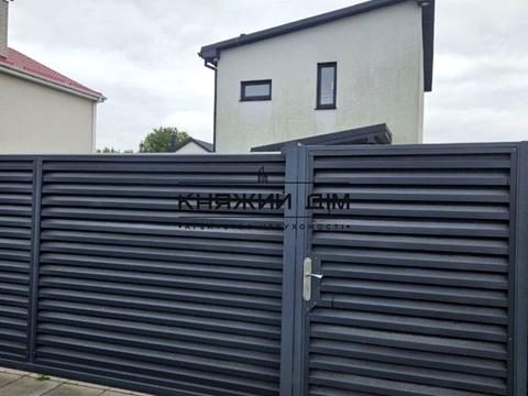 будинок за адресою Садова вул., 1