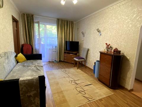 квартира по адресу Генерала Петрова, 64