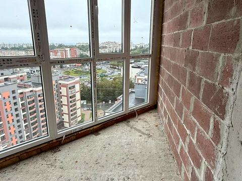 квартира за адресою Підволочиське шосе, 8