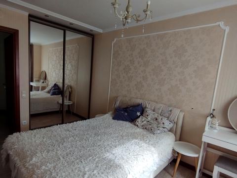 квартира по адресу Доктора Зиновия Красовицкого пер. (Промысловый), 5