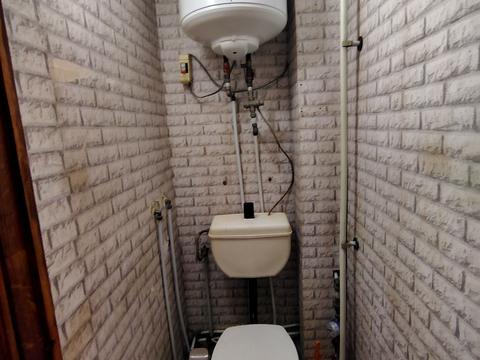 квартира по адресу Архитекторская ул., 22