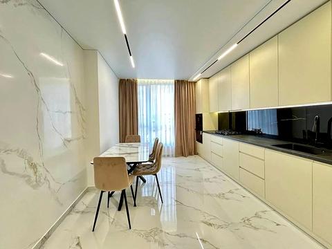 квартира по адресу Евгения Коновальца ул., 37
