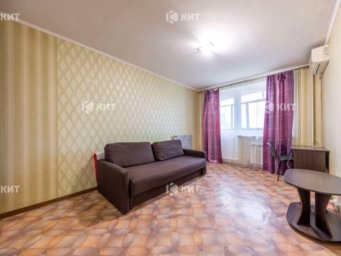 квартира за адресою Харків, Ахсарова вул., 17