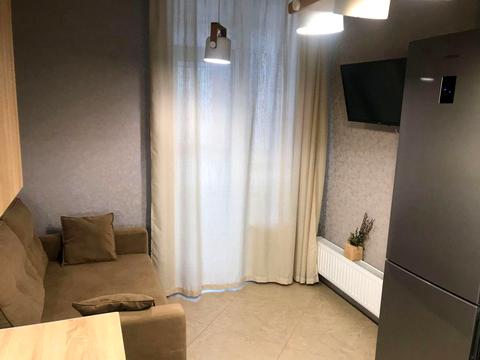 квартира по адресу Каховская ул., 62-А