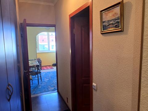 квартира по адресу Новобузька ул., 91а