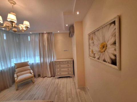 квартира за адресою Велика Китаївська вул., 59-А
