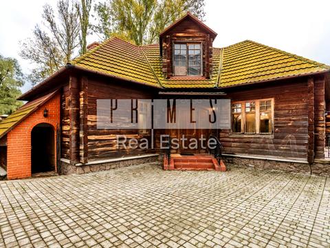 дом по адресу Киев, Рыболовецкая ул.