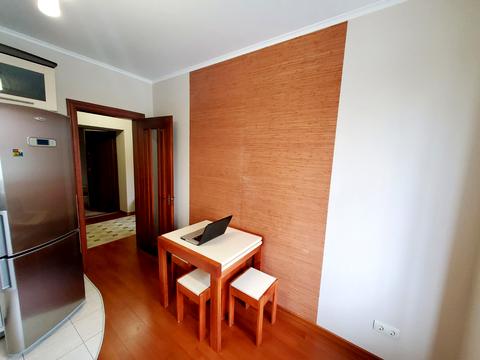 квартира за адресою Лісна вул., 16