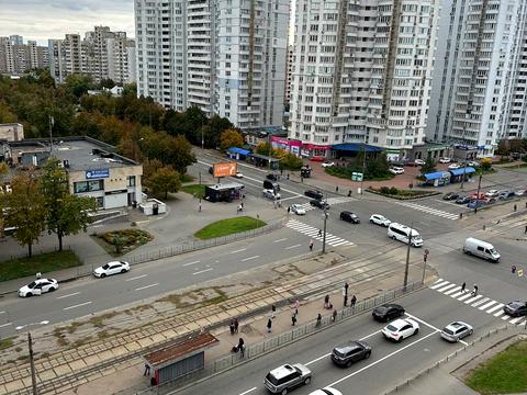 квартира за адресою Тростянецька вул., 47