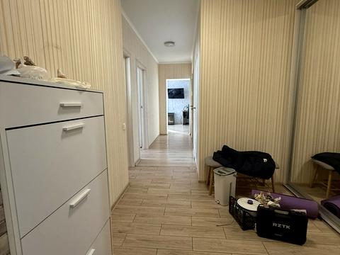 квартира по адресу Чехова ул., 1