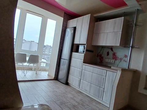 квартира за адресою Панаса Мирного вул., 14/1а