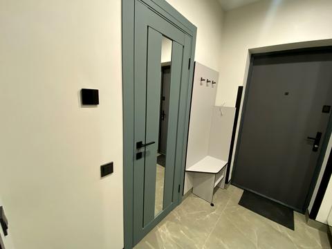 квартира по адресу Васильковская ул., 37-Г