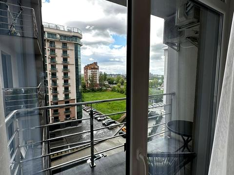 квартира за адресою Гетьмана Мазепи вул., 160а