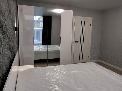 квартира за адресою Злуки просп., 7