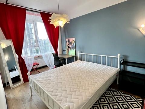 квартира по адресу Червоной Калины просп., 56