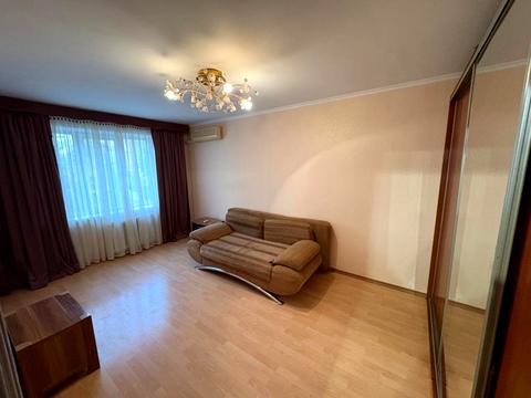 квартира по адресу Зои Гайдай ул., 7