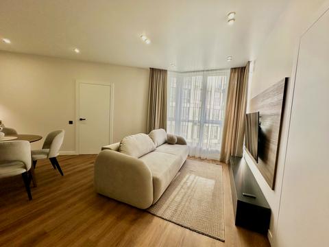 квартира за адресою Героїв Майдану вул., 5