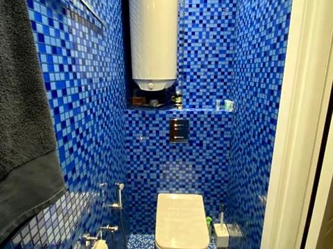 квартира по адресу Гвардейцев-Широнинцев ул., 70