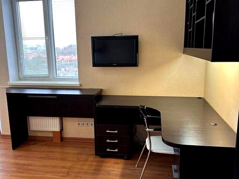 квартира по адресу Мокра ул. (Кудряшова), 16