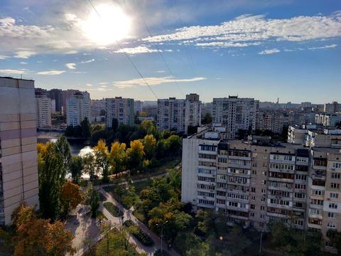 квартира за адресою Володимира Івасюка просп. (Героїв Сталінграду), 51-А