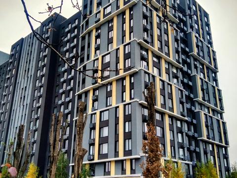 квартира за адресою Паркова вул., 40