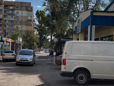 квартира по адресу Героев просп., 45